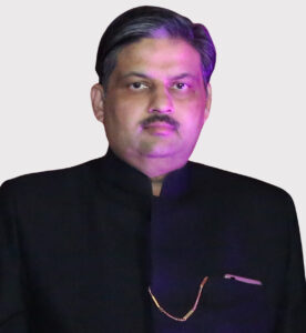 Sh. Raj Kumar Goel