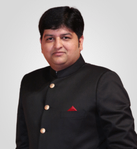 Sonu Goel (Vaibhav)